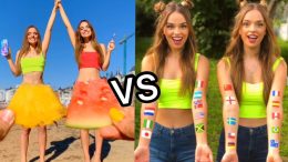 Best-Funny-Twin-Melody-Tiktok-Memes-and-Videos-2019-Tutorials-Dances